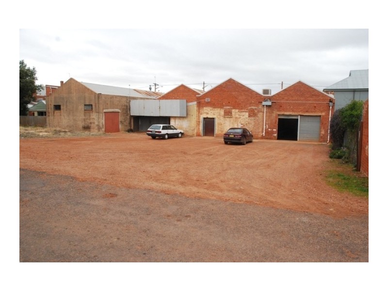 71-77 Caswell Street, Peak Hill NSW 2869