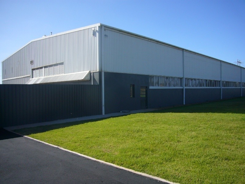Western Shed, 18-30 Mountbatten Drive, Dubbo NSW 2830