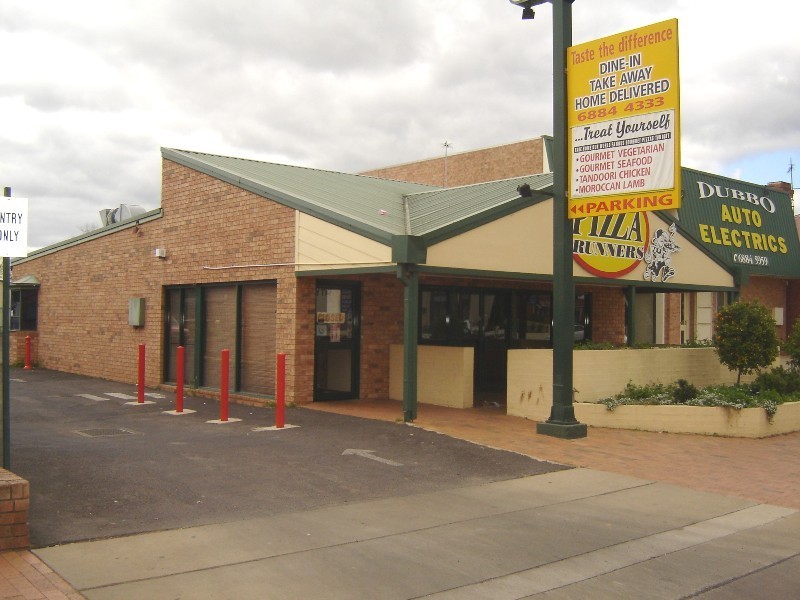 36 Cobra Street, Dubbo NSW 2830
