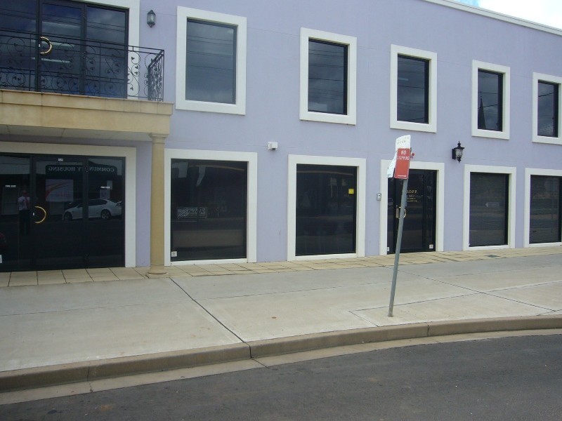 Suite 2, Ground Bultje Street, Dubbo NSW 2830