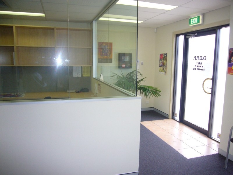 Suite 2, Ground Bultje Street, Dubbo NSW 2830