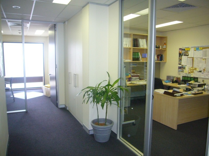 Suite 2, Ground Bultje Street, Dubbo NSW 2830