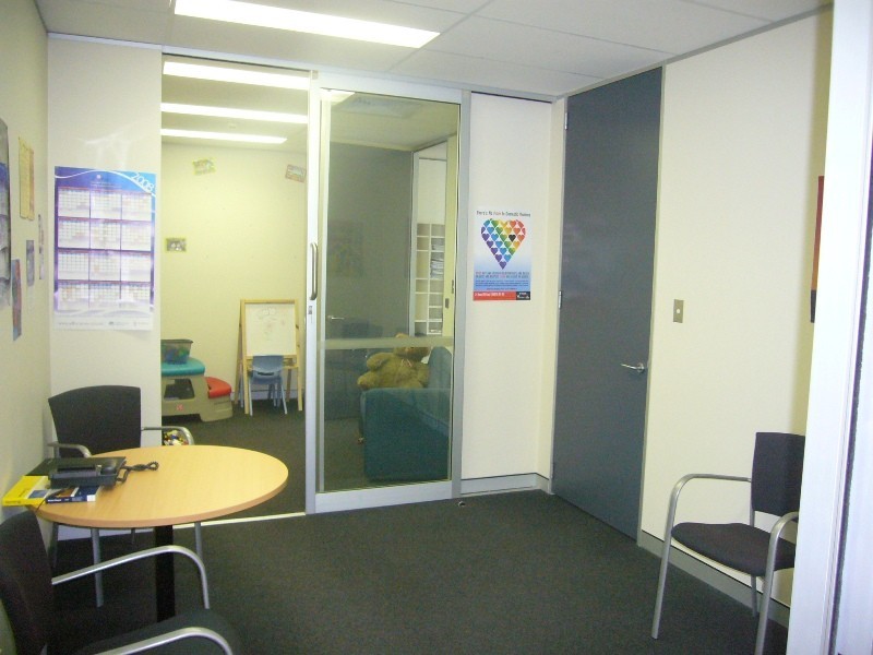 Suite 2, Ground Bultje Street, Dubbo NSW 2830