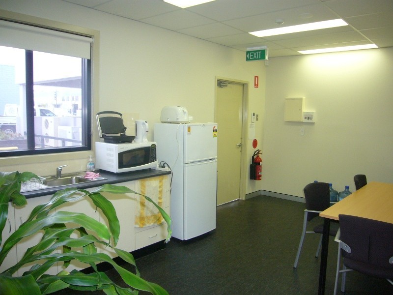 Suite 2, Ground Bultje Street, Dubbo NSW 2830