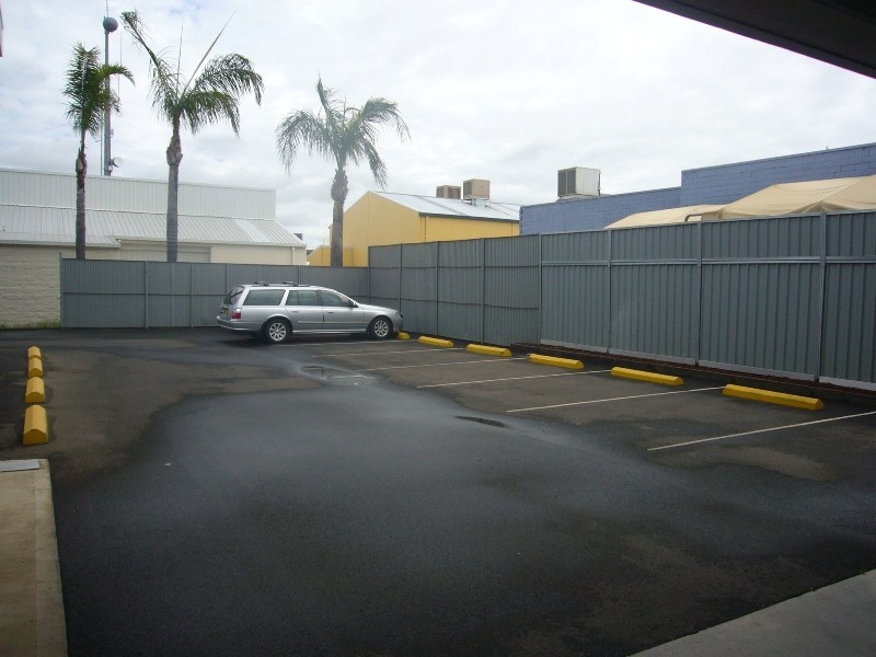 Suite 2, Ground Bultje Street, Dubbo NSW 2830