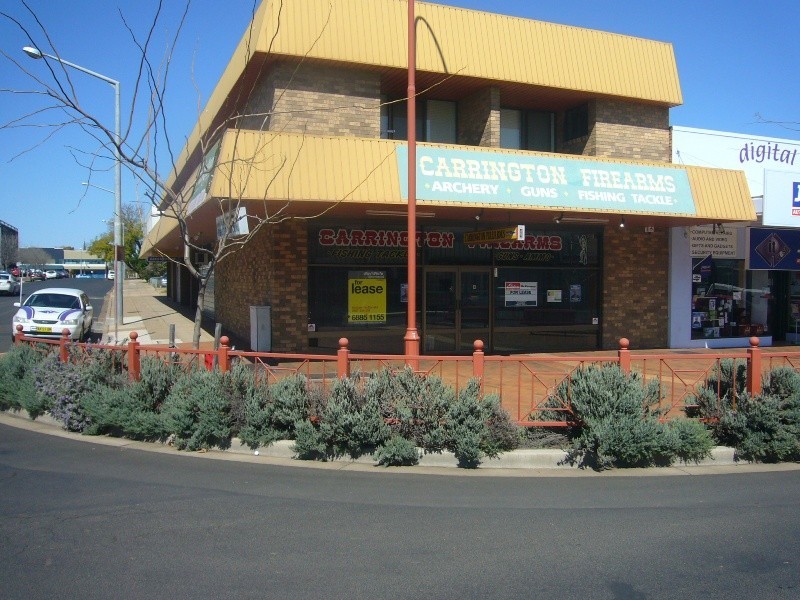 129-131 Talbragar Street, Dubbo NSW 2830
