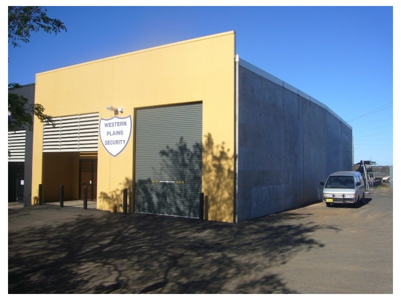 7/57 Douglas Mawson Road, Dubbo NSW 2830