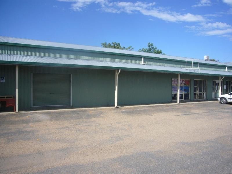 5/12 Young Street, Dubbo NSW 2830