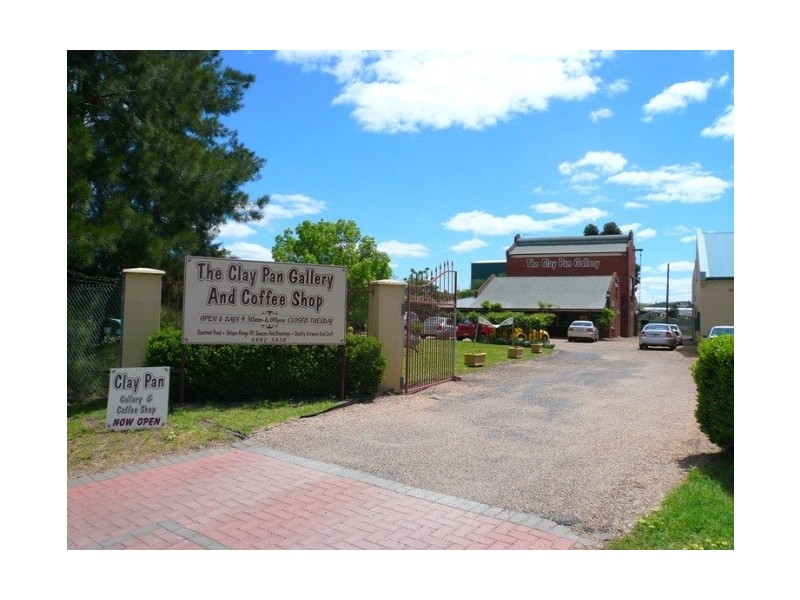 21 Depot Road, Dubbo NSW 2830