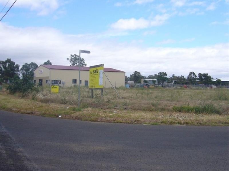 Lot 4 River Street, Dubbo NSW 2830