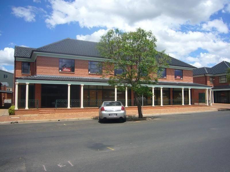 First Floor, 168-172 Brisbane Street, Dubbo NSW 2830
