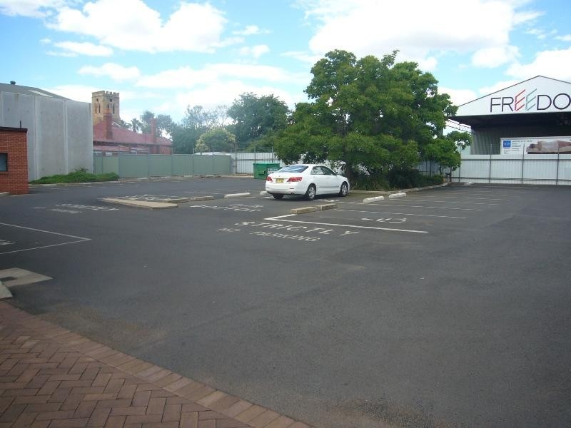 First Floor, 168-172 Brisbane Street, Dubbo NSW 2830