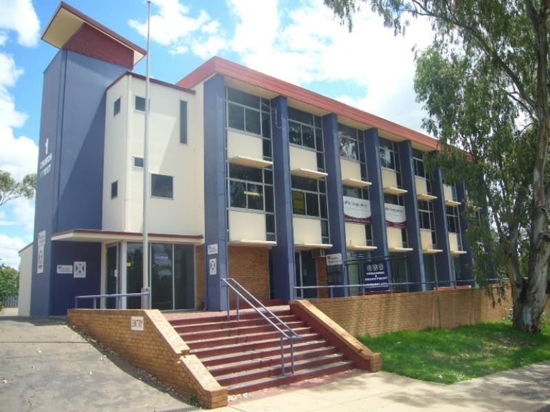 First Floor, 1 Church Street, Dubbo NSW 2830