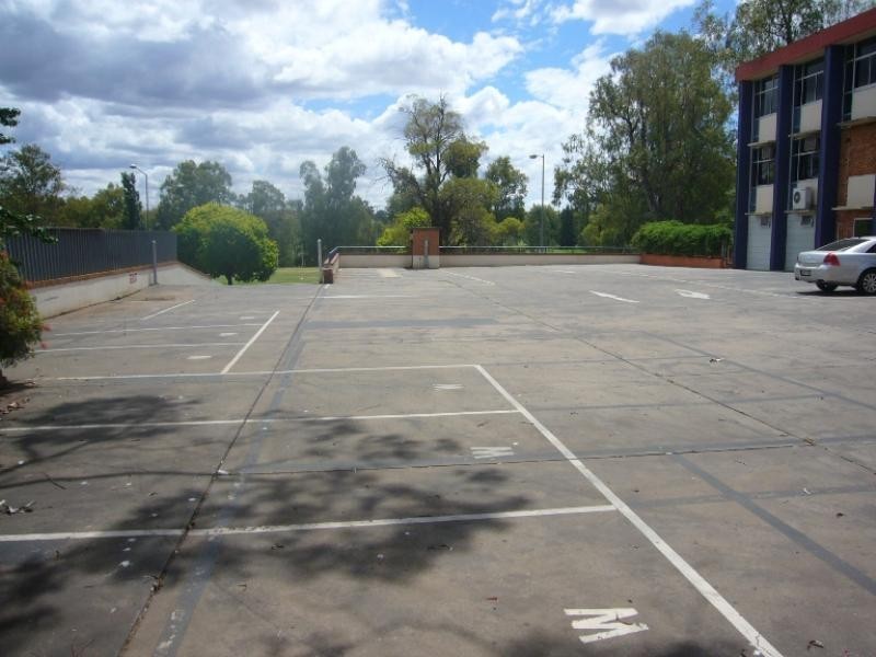 First Floor, 1 Church Street, Dubbo NSW 2830
