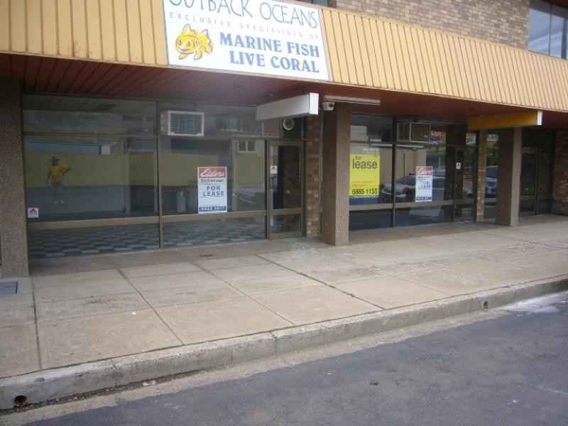 1 Carrington Avenue, Dubbo NSW 2830