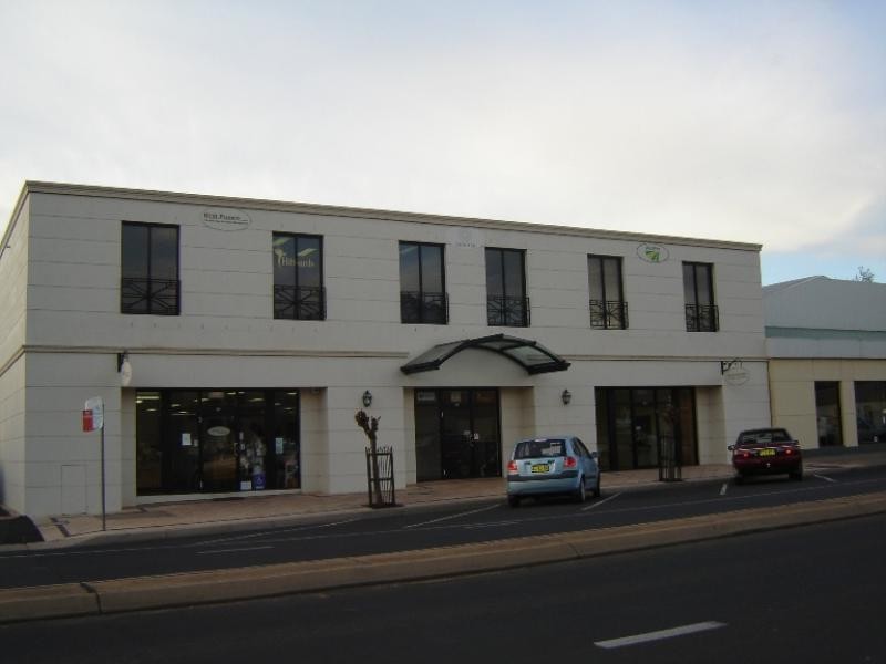 Suite 2, First Wingewarra Street, Dubbo NSW 2830