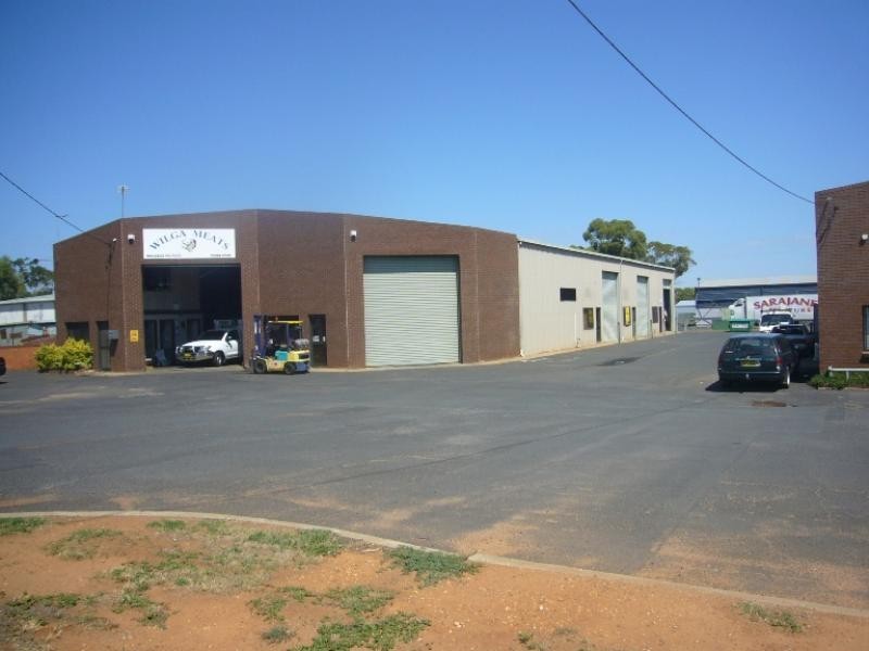 3/13 Hawthorn Street, Dubbo NSW 2830