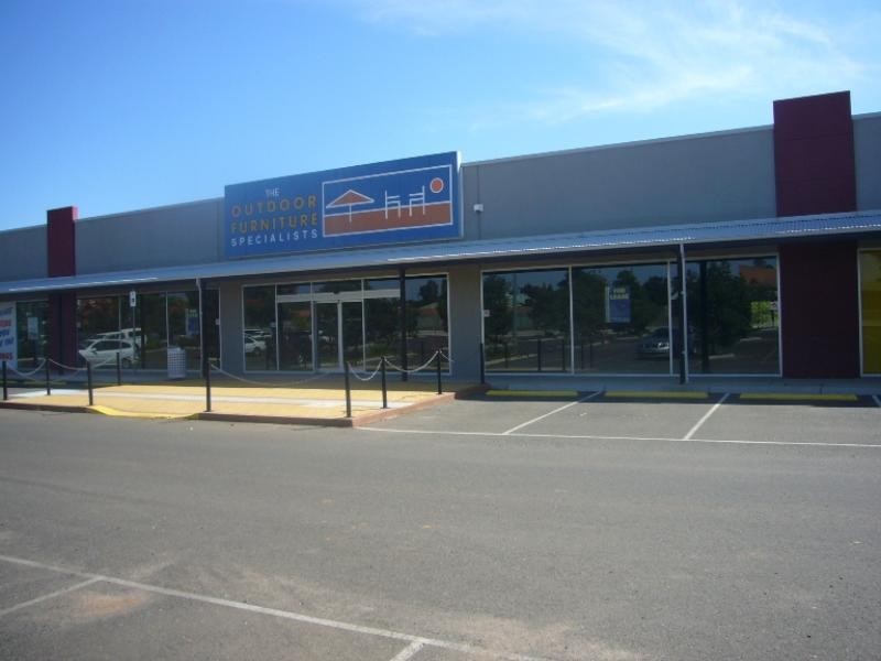 Level Shop 5/243 Cobra Street, Dubbo NSW 2830