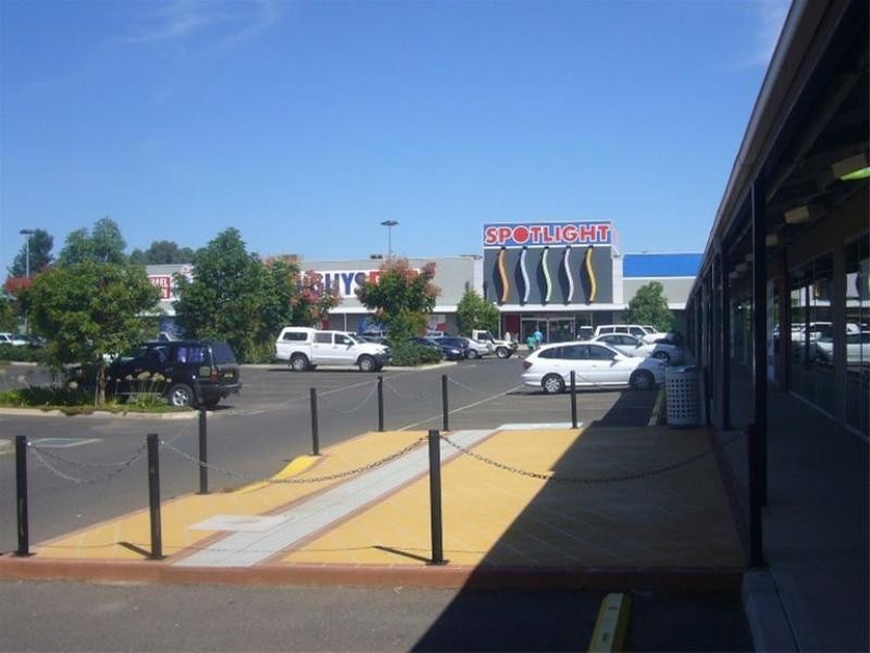 Level Shop 5/243 Cobra Street, Dubbo NSW 2830