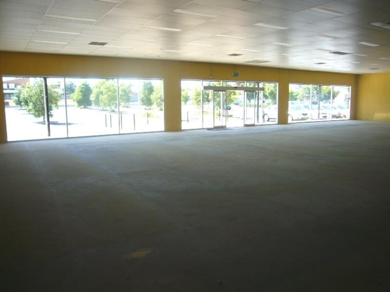 Level Shop 5/243 Cobra Street, Dubbo NSW 2830