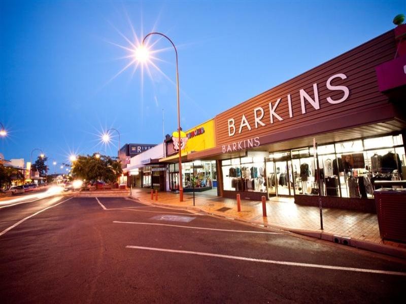 47-51 Talbragar Street, Dubbo NSW 2830