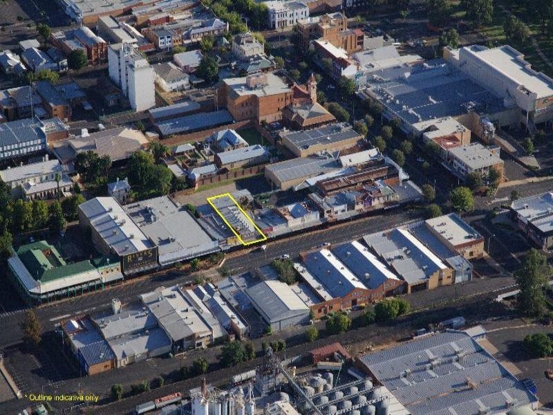 47-51 Talbragar Street, Dubbo NSW 2830