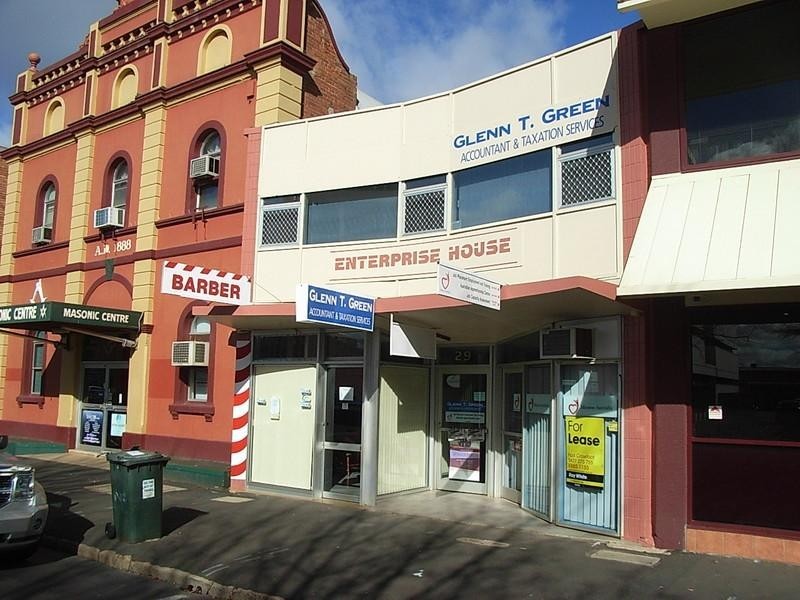 Suite 1, 29 Church Street, Dubbo NSW 2830