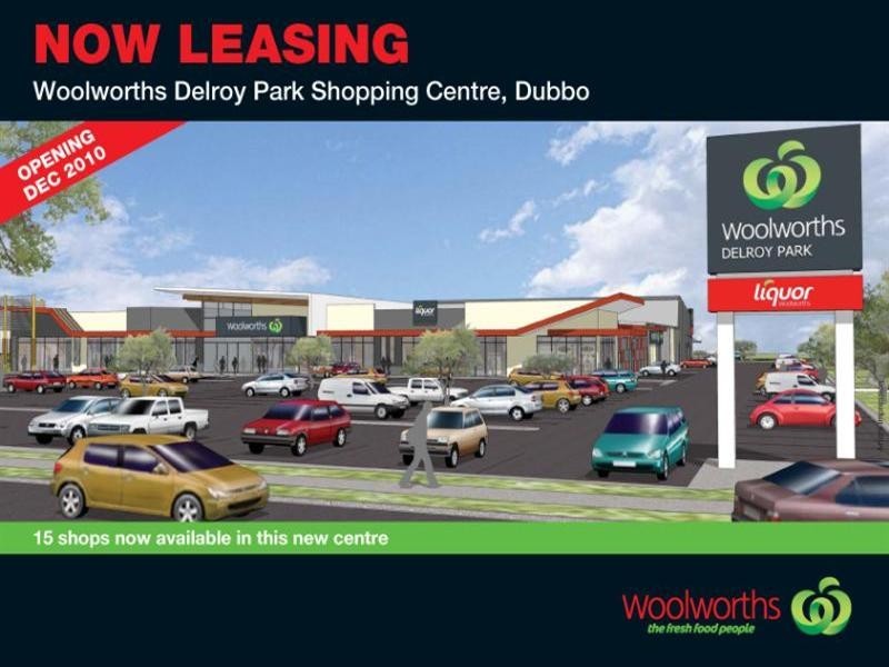 Cnr Minore Road and Baird Drive, Dubbo NSW 2830