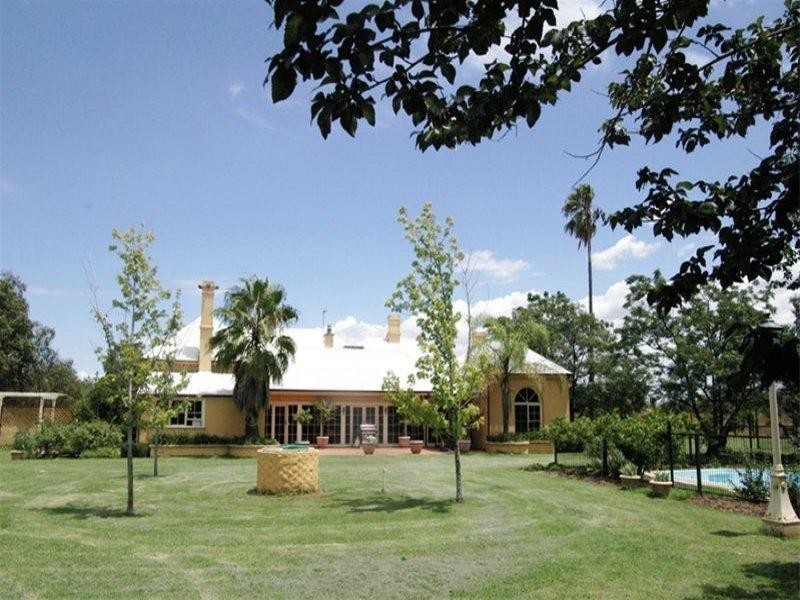 Lot 518 Bourke Street, Dubbo NSW 2830