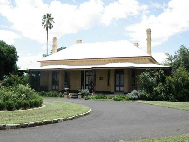 Lot 518 Bourke Street, Dubbo NSW 2830