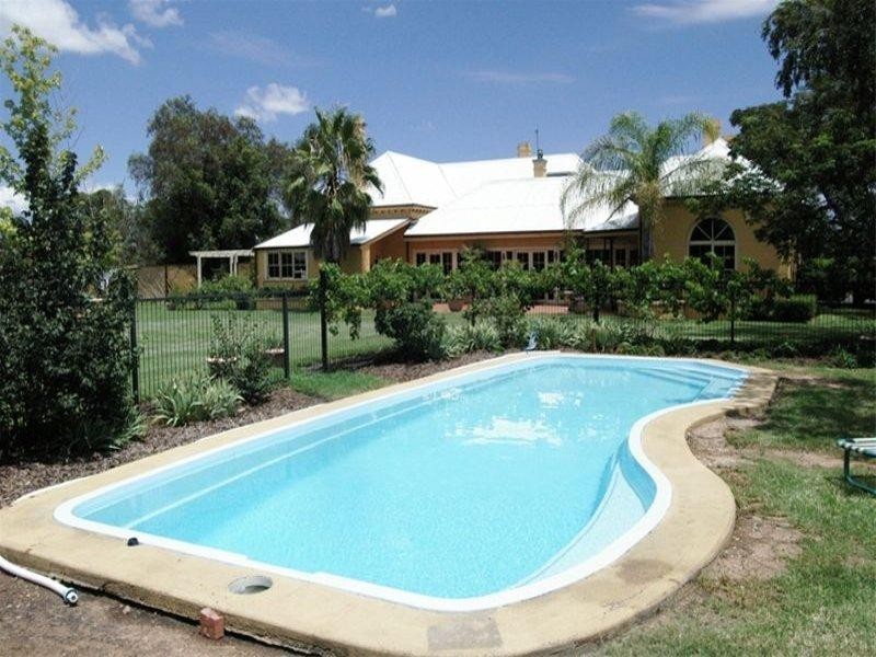 Lot 518 Bourke Street, Dubbo NSW 2830