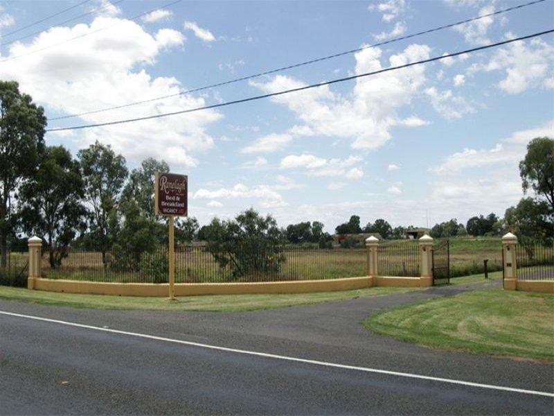 Lot 518 Bourke Street, Dubbo NSW 2830