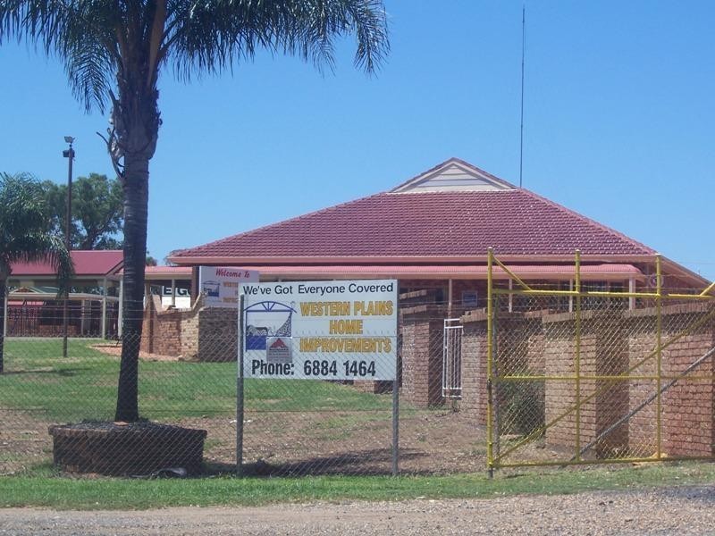 Lot 518 Bourke Street, Dubbo NSW 2830