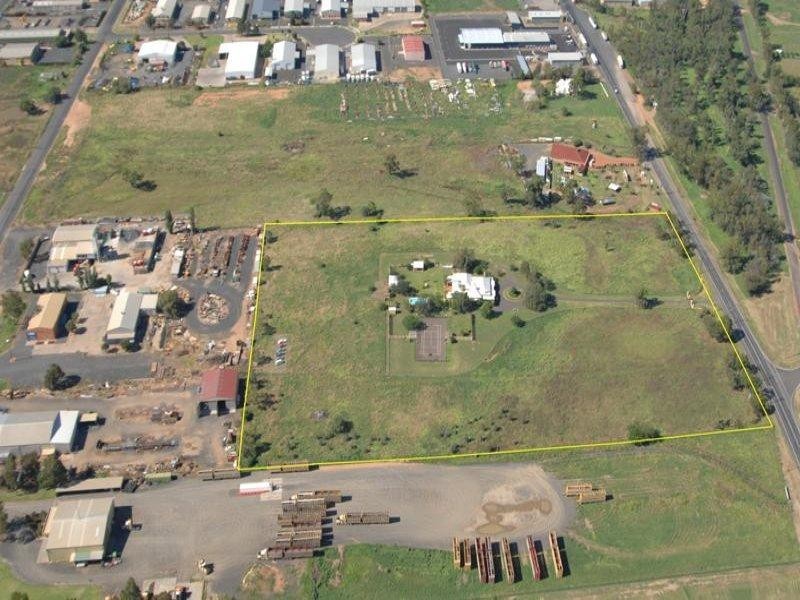 Lot 518 Bourke Street, Dubbo NSW 2830