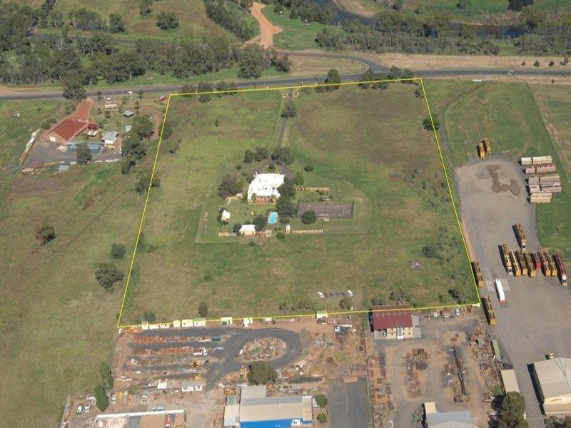 Lot 518 Bourke Street, Dubbo NSW 2830