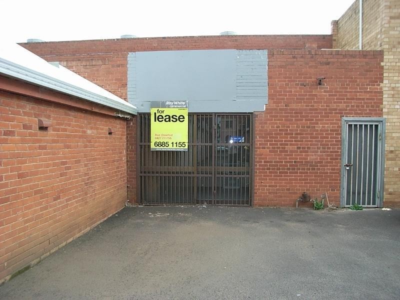 Rear 138 Macquarie Street, Dubbo NSW 2830