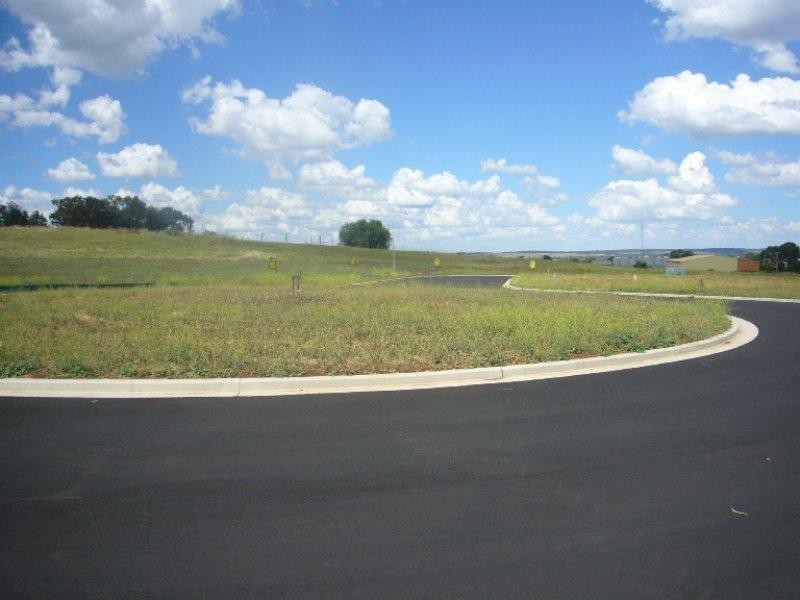 LOTS 11-20 JANNALI Road, Dubbo NSW 2830