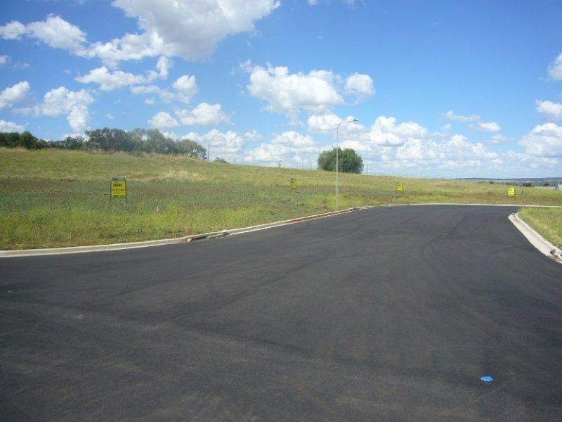 LOTS 11-20 JANNALI Road, Dubbo NSW 2830