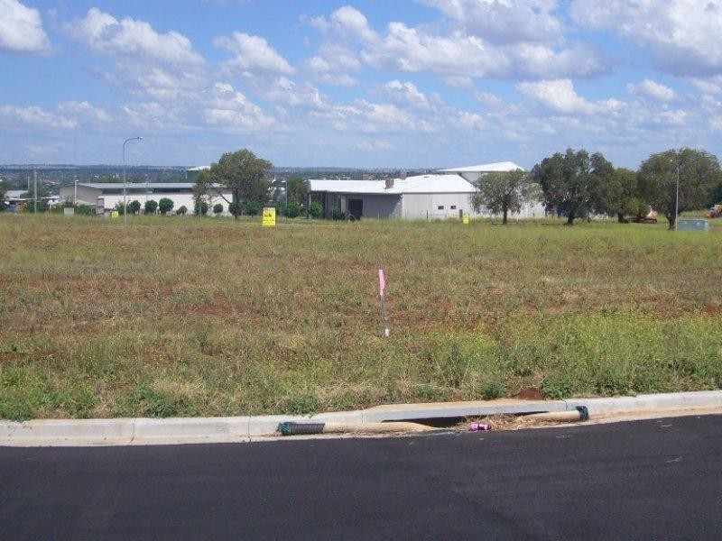 LOTS 11-20 JANNALI Road, Dubbo NSW 2830