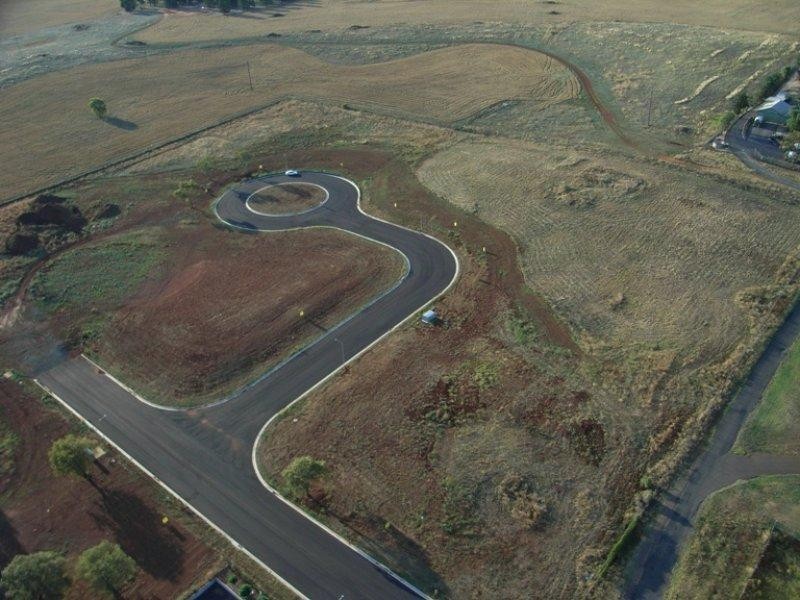 LOTS 11-20 JANNALI Road, Dubbo NSW 2830