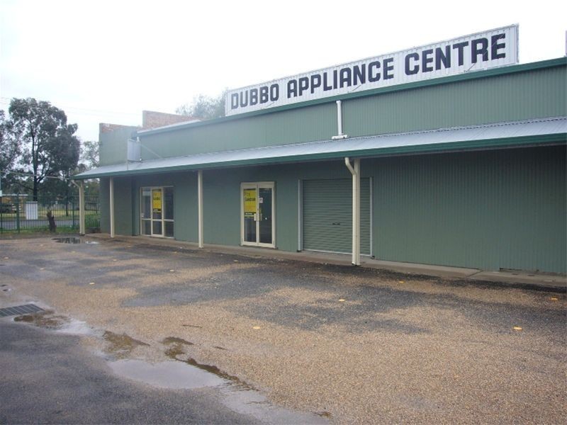 1/12 Young Street, Dubbo NSW 2830
