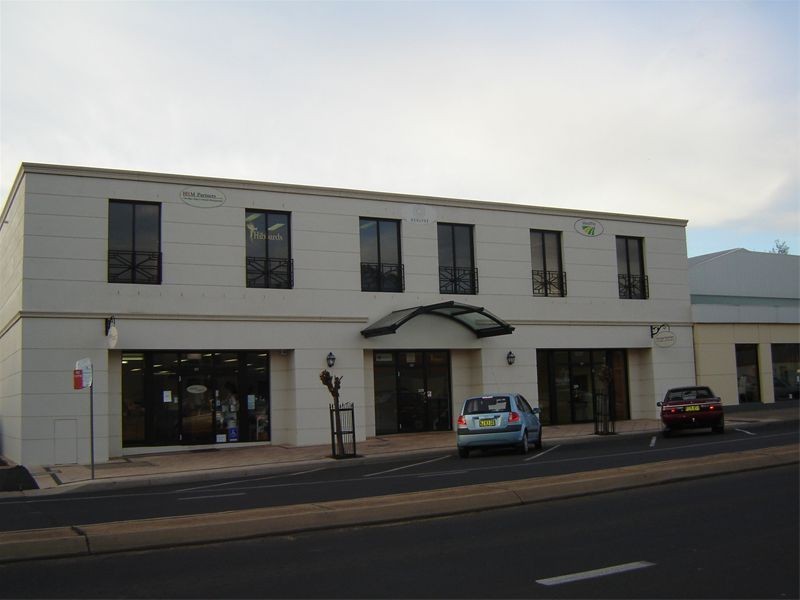 Suite 1, First Wingewarra Street, Dubbo NSW 2830