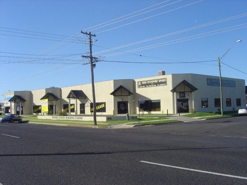 46-50 Bourke Street, Dubbo NSW 2830