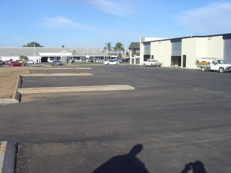 46-50 Bourke Street, Dubbo NSW 2830