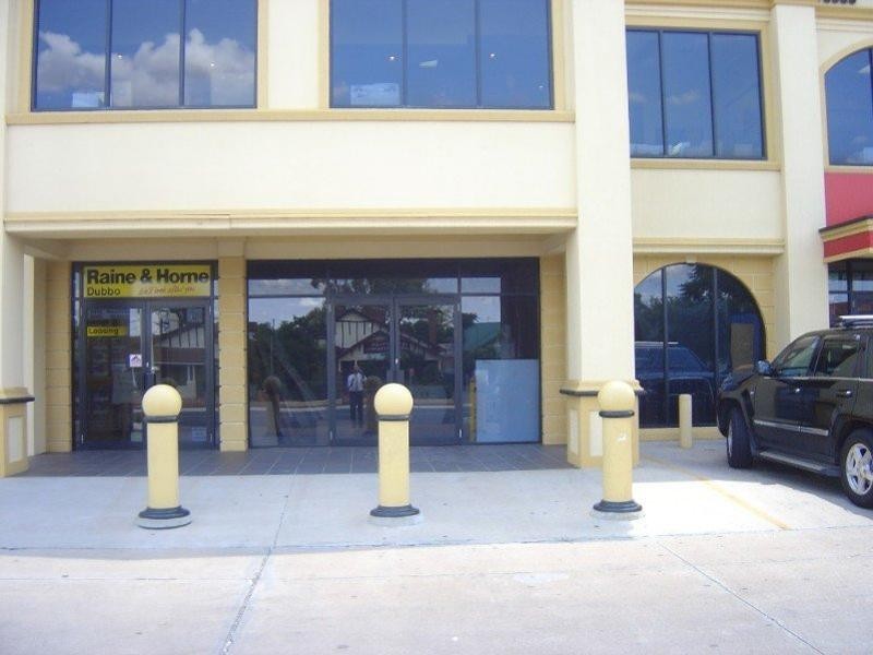 10-12 Cobra Street, Dubbo NSW 2830