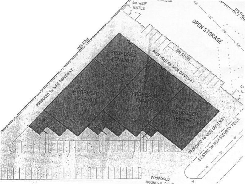 Rear 18 Cobbora Road, Dubbo NSW 2830