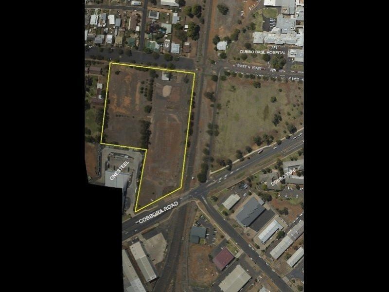 40 Cobbora Road, Dubbo NSW 2830