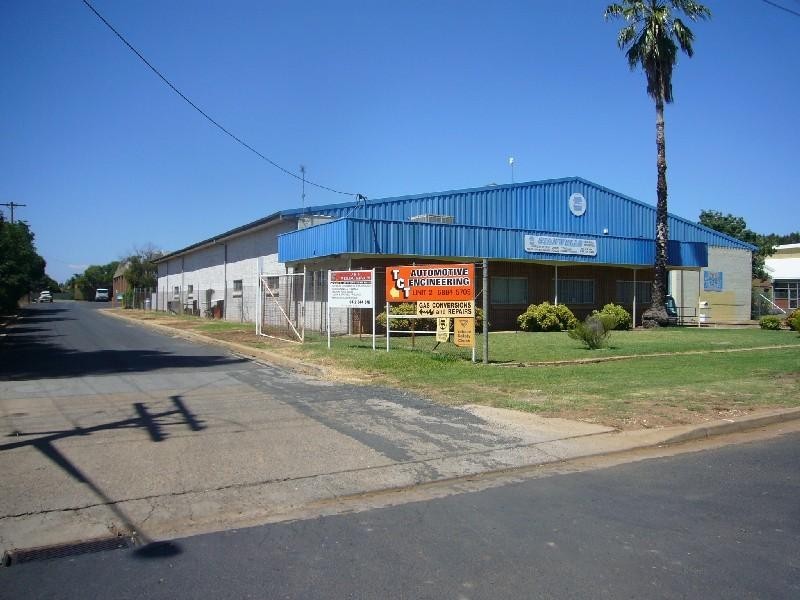 1/28 Hawthorn Street, Dubbo NSW 2830