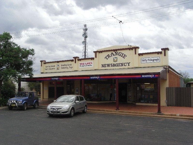 27 Dandaloo Street, Trangie NSW 2823
