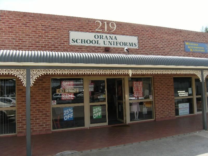 219 Macquarie Street, Dubbo NSW 2830
